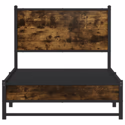 VidaXL 4007823 bed frame - Additional view 4