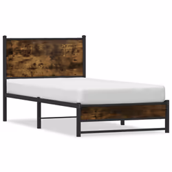 VidaXL 4007824 bed frame - Additional view 2