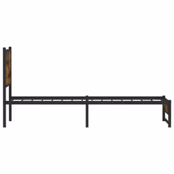 VidaXL 4007824 bed frame - Additional view 5