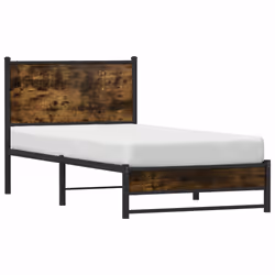 VidaXL 4007825 bed frame