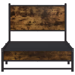 VidaXL 4007825 bed frame - Additional view 4