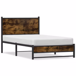 VidaXL 4007826 bed frame - Additional view 2