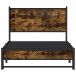 VidaXL 4007826 bed frame - Additional view 4