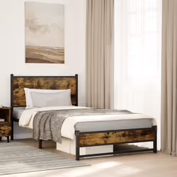 VidaXL 4007828 bed frame - Additional view 2