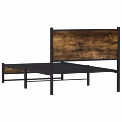 VidaXL 4007828 bed frame - Additional view 5