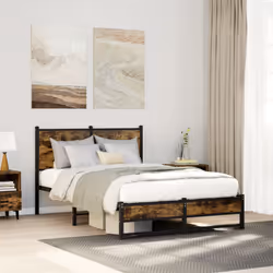 VidaXL 4007829 bed frame - Additional view 2
