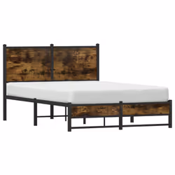 VidaXL 4007829 bed frame - Additional view 3