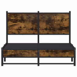 VidaXL 4007829 bed frame - Additional view 4