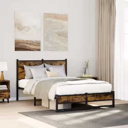 VidaXL 4007830 bed frame