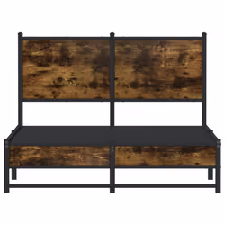 VidaXL 4007831 bed frame - Additional view 3