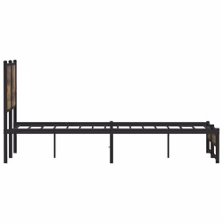 VidaXL 4007831 bed frame - Additional view 4