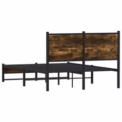 VidaXL 4007831 bed frame - Additional view 5