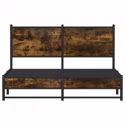 VidaXL 4007833 bed frame - Additional view 4
