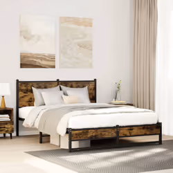 VidaXL 4007834 bed frame