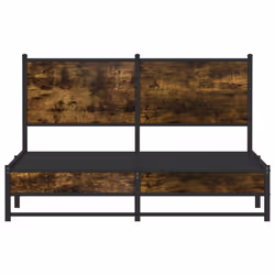 VidaXL 4007834 bed frame