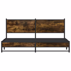 VidaXL 4007835 bed frame - Additional view 4