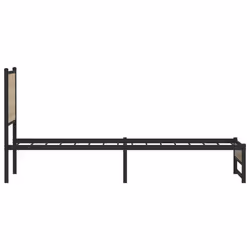 VidaXL 4007876 bed frame - Additional view 5