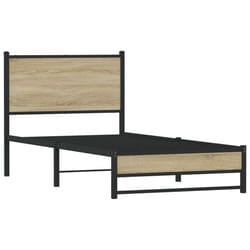 VidaXL 4007883 bed frame