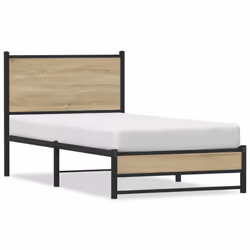 VidaXL 4007886 bed frame - Additional view 2