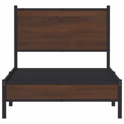 VidaXL 4007912 bed frame - Additional view 4