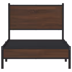 VidaXL 4007916 bed frame - Additional view 4