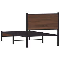 VidaXL 4007925 bed frame - Additional view 6