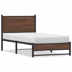 VidaXL 4007930 bed frame - Additional view 2