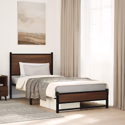 VidaXL 4007930 bed frame - Additional view 3