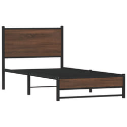 VidaXL 4007932 bed frame