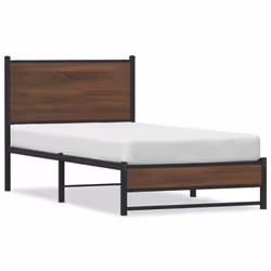 VidaXL 4007932 bed frame