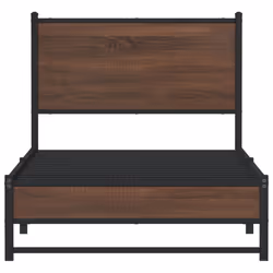 VidaXL 4007932 bed frame - Additional view 4