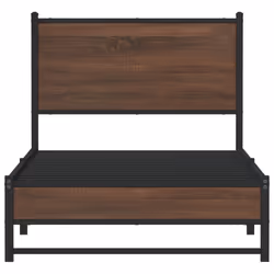 VidaXL 4007933 bed frame - Additional view 3