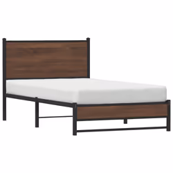 VidaXL 4007934 bed frame - Additional view 3