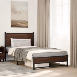 VidaXL 4007935 bed frame - Additional view 2