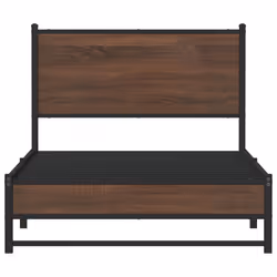 VidaXL 4007935 bed frame - Additional view 3