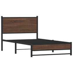 VidaXL 4007936 bed frame