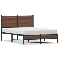 VidaXL 4007937 bed frame
