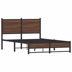 VidaXL 4007937 bed frame