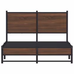 VidaXL 4007937 bed frame