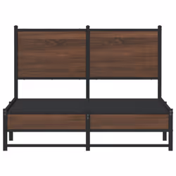 VidaXL 4007938 bed frame - Additional view 3