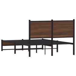 VidaXL 4007938 bed frame - Additional view 5