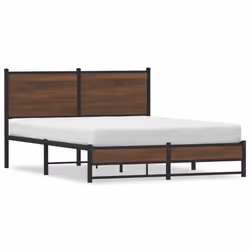 VidaXL 4007939 bed frame - Additional view 2