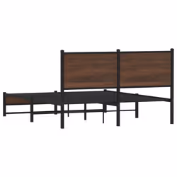 VidaXL 4007940 bed frame - Additional view 5