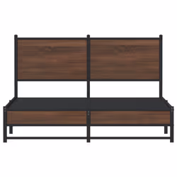 VidaXL 4007941 bed frame - Additional view 3