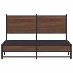 VidaXL 4007942 bed frame - Additional view 4
