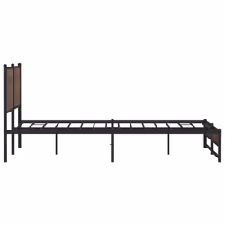 VidaXL 4007943 bed frame - Additional view 4