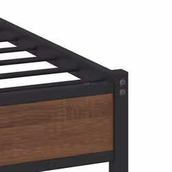 VidaXL 4007943 bed frame - Additional view 6