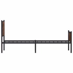 VidaXL 4007948 bed frame - Additional view 5