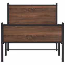 VidaXL 4007949 bed frame - Additional view 4