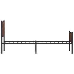 VidaXL 4007949 bed frame - Additional view 5